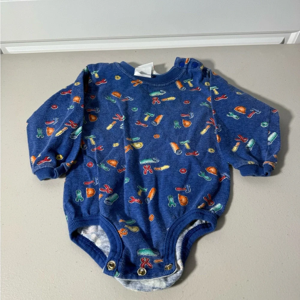 Vintage Boys 3-6 Months‎ Lot